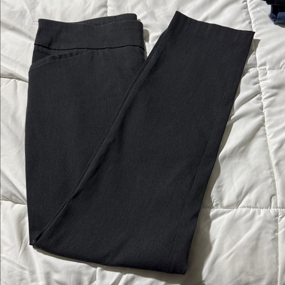 Chico's Black Women's Pants - Picture 5 of 5